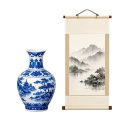 骨董