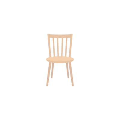 椅子などの小家具
