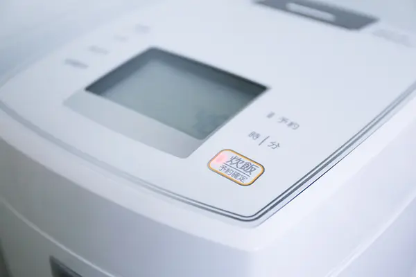炊飯器の出張買取イメージ