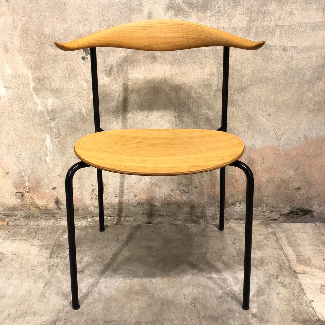 Hans J. Wegner CH88T【買取実績】