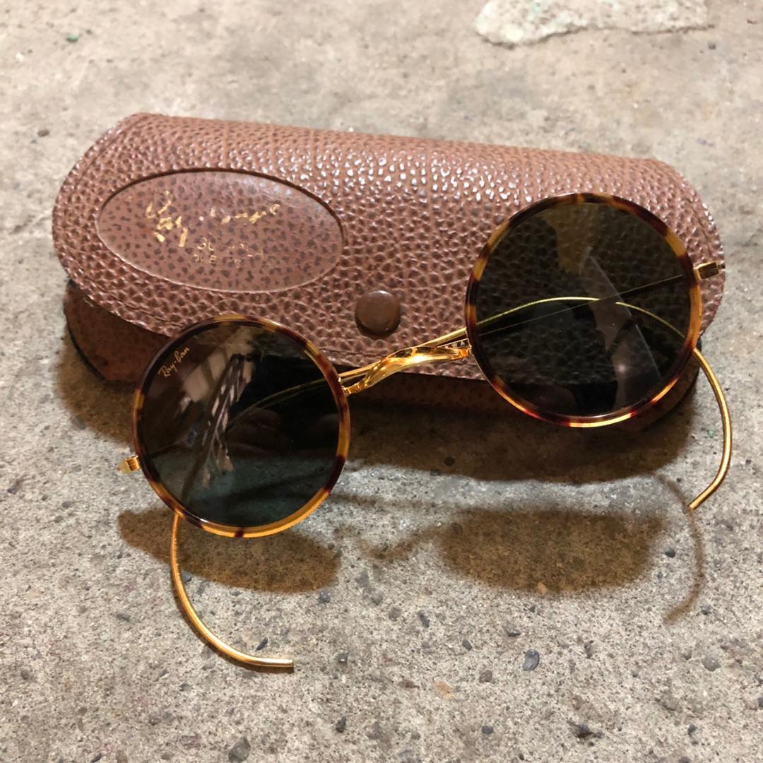 Ray Ban W1931 XWAC【買取実績】