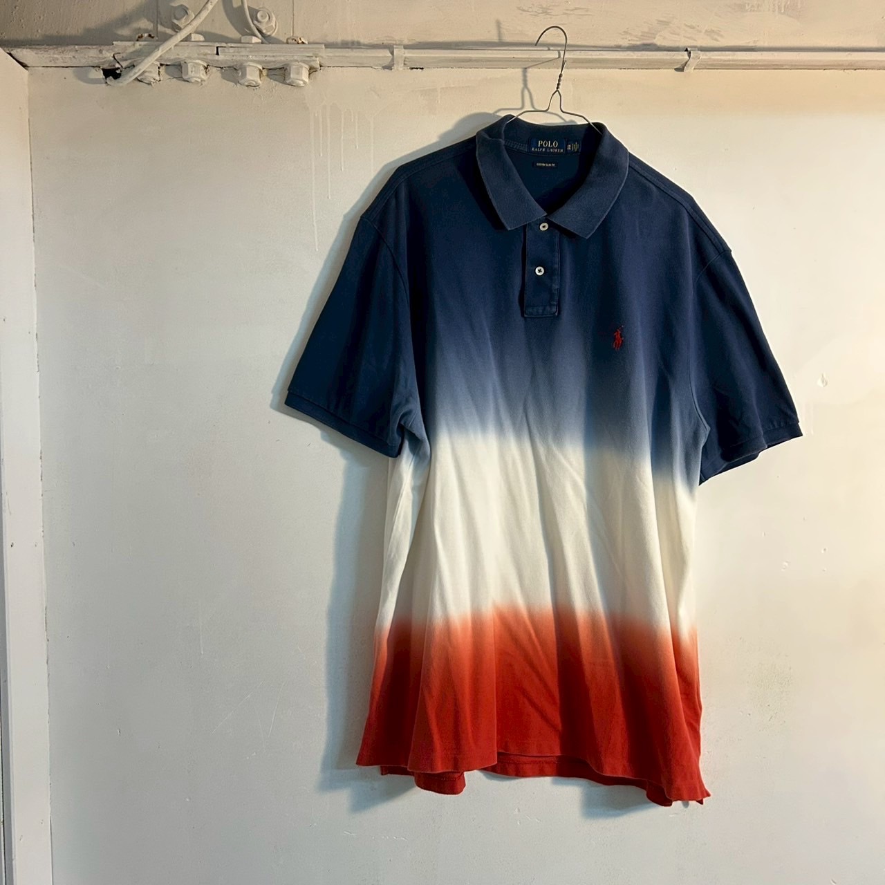 Polo Ralph Lauren ポロシャツ【買取実績】