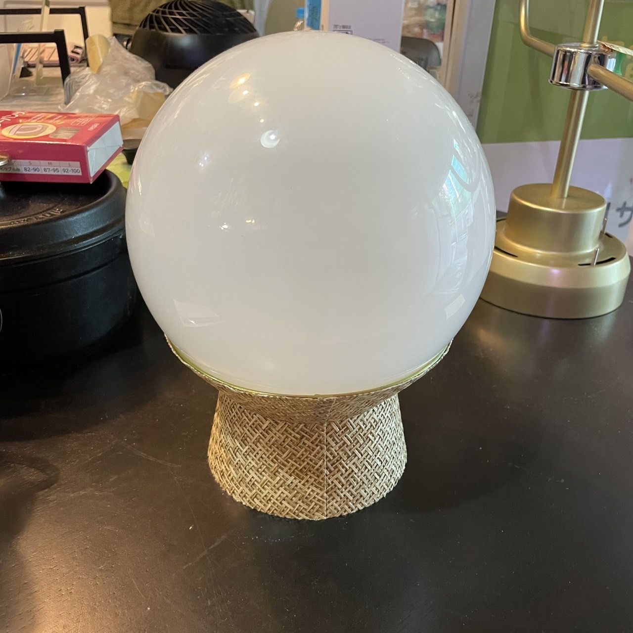 Re:CENO SHIF CEILING LIGHT