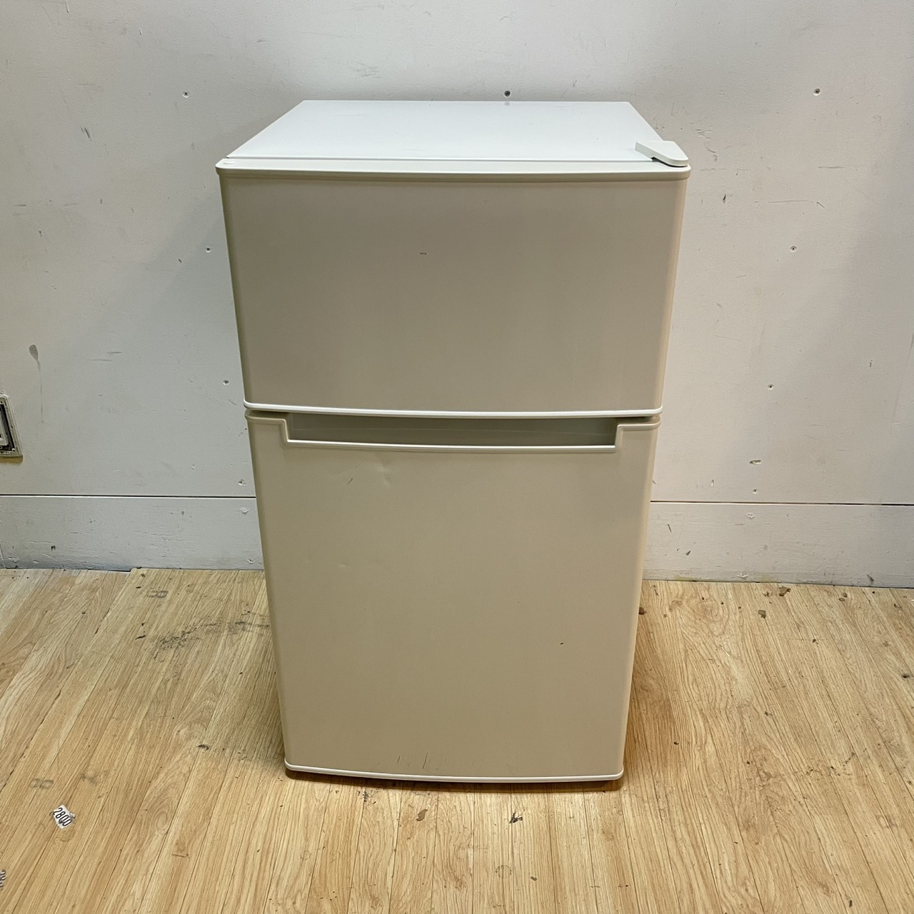 Haier 冷凍冷蔵庫 85L 2019年製 AT-RF85B